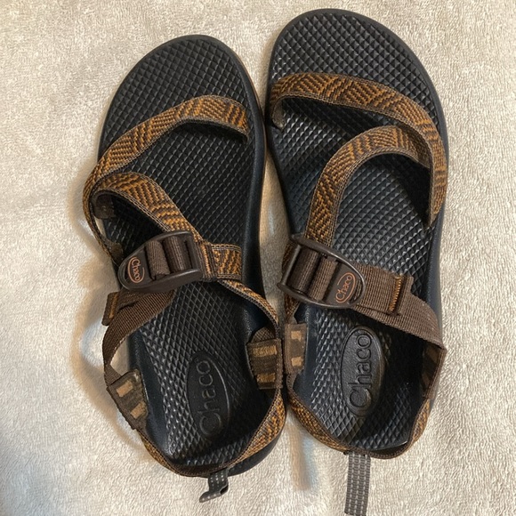 Chaco Sandles like new condition. Size uk 5 US size 7 - Picture 2 of 16